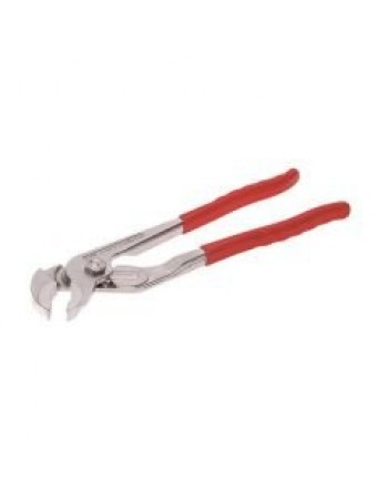 İzeltaş 2400110240 240mm Üniversal Fort Pense PVC