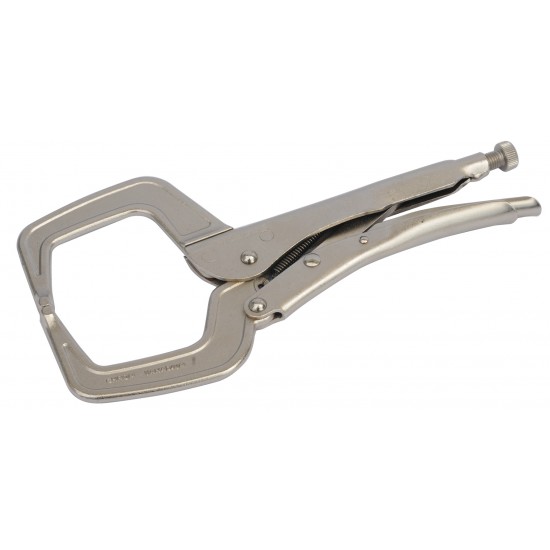 İzeltaş 2511110280 C Tipi Ayarlı Pense ENY Petrol Ürünleri