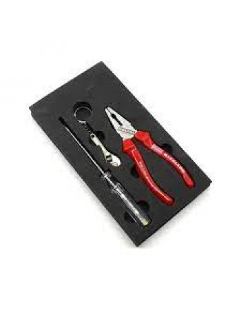 İzeltaş 3020001002 Pense Kontrol Kalemi Seti 2 Parça