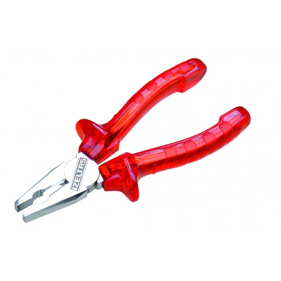 İzeltaş 3020123180 Kombine Pense Kraft 180 mm ENY Petrol Ürünleri