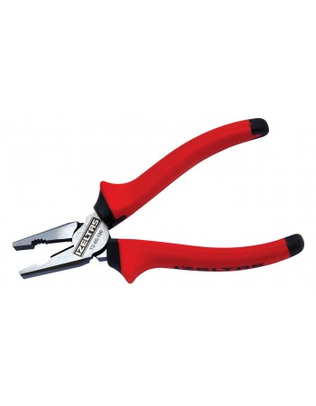 İzeltaş 3030 12 2180 180mm Kombine Pense Ağır Tip