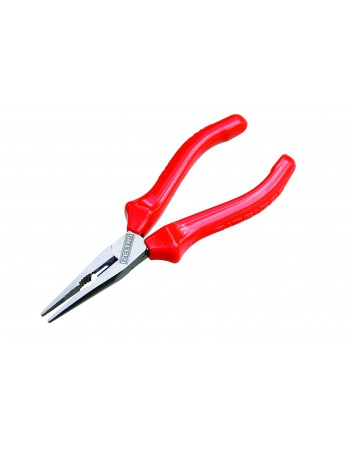 İzeltaş 3220132160 160mm Kargaburun Düz Uçlu Opak