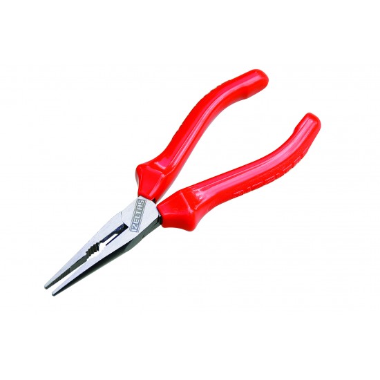 İzeltaş 3220132160 160mm Kargaburun Düz Uçlu Opak ENY Petrol Ürünleri