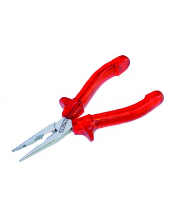 İzeltaş 3220133160 160mm Kargaburun Düz Uçlu Kraft