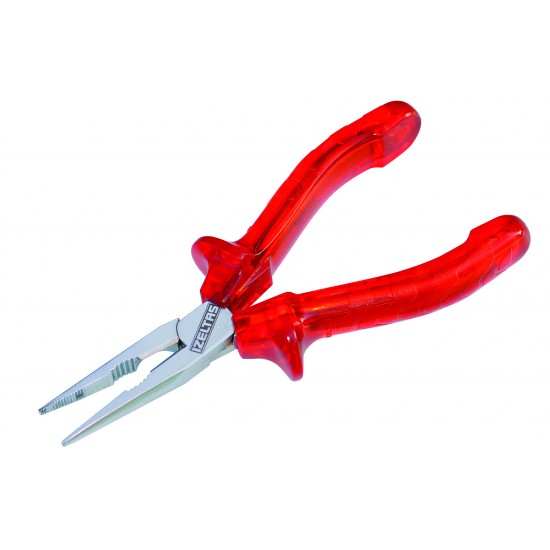 İzeltaş 3220133160 160mm Kargaburun Düz Uçlu Kraft ENY Petrol Ürünleri