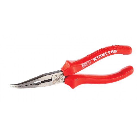 İzeltaş 3225132160 Kargaburun Eğri Uçlu Opak 160 mm ENY Petrol Ürünleri