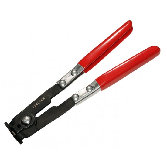 İzeltaş 3425 12 0220 Hortum Kelepçe Pensesi (Sıkıştırma Tipi) ENY Petrol Ürünleri