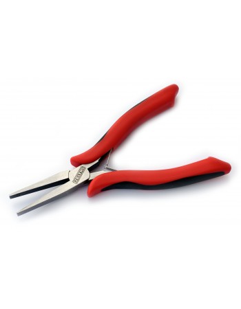 İzeltaş 3553140150 Elektronikçi Düz Uçlu Kargaburun