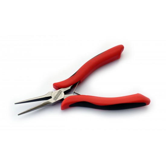 İzeltaş 3555140150 Elektronikçi Sivri Uçlu Düz Kargaburun ENY Petrol Ürünleri