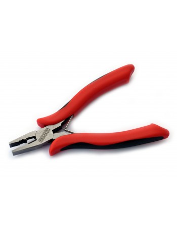 İzeltaş 3557140125 Elektronikçi Pense