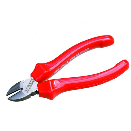 İzeltaş 3700162180 180mm Yan Keski Opak ENY Petrol Ürünleri