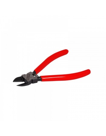 İzeltaş 3705 16 5160 İnce Uçlu Yan Keski Plastikler İçin 160 mm