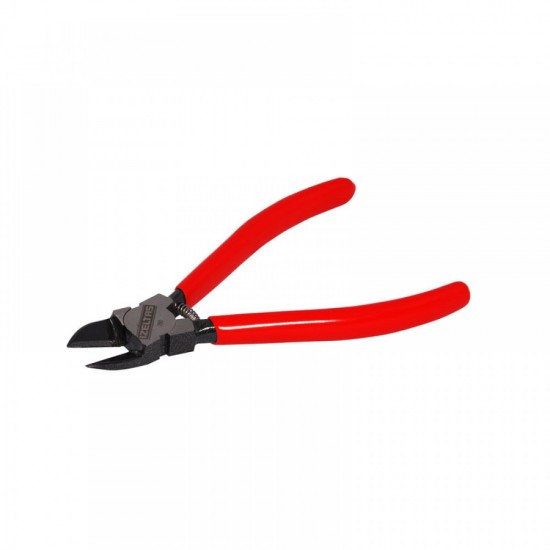 İzeltaş 3705 16 5160 İnce Uçlu Yan Keski Plastikler İçin 160 mm ENY Petrol Ürünleri