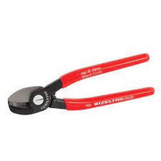 İzeltaş 3715160165 Tek Ağızlı Kablo Kesici Makas ENY Petrol Ürünleri