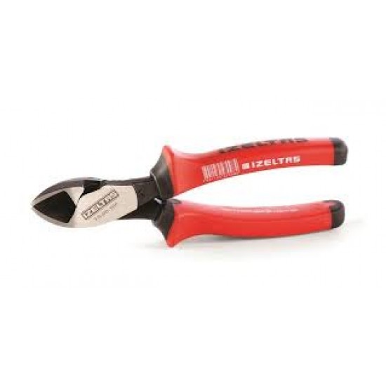İzeltaş 3730162160 160mm Yan Keski Ağır Tip ENY Petrol Ürünleri