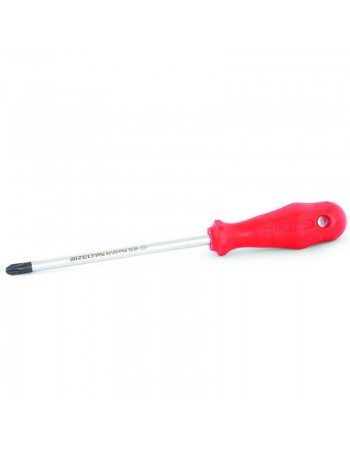 İzeltaş 4320188150 Opak Serisi Yıldız Tornavida 8x150