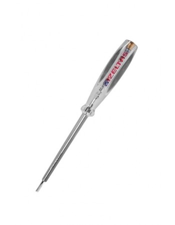 İzeltaş 4550170190 Elektrik Kontrol Kalemi (Düz Uçlu) 190 mm