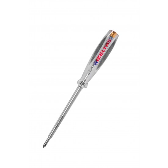 İzeltaş 4560180135 Elektrik Kontrol Kalemi (Yıldız Uçlu) 135 mm ENY Petrol Ürünleri