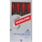 İzeltaş 4775008107 Torx Uçlu Tornavida Takımı 7 Parça