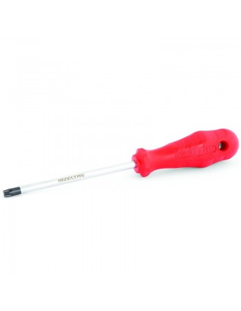 İzeltaş 4775180030 Torx Uçlu Tornavida T30