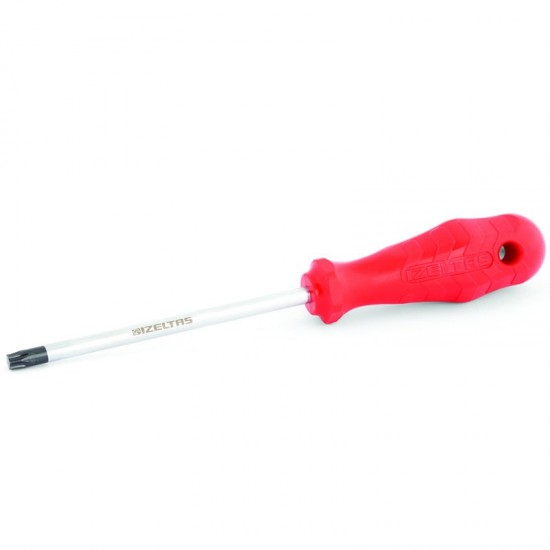 İzeltaş 4775180030 Torx Uçlu Tornavida T30 ENY Petrol Ürünleri