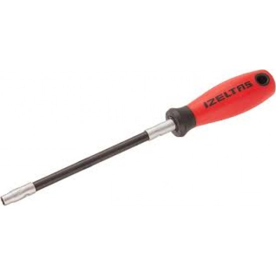 İzeltaş 4788196160 Manyetik Bits Tutucu Tornavida ENY Petrol Ürünleri