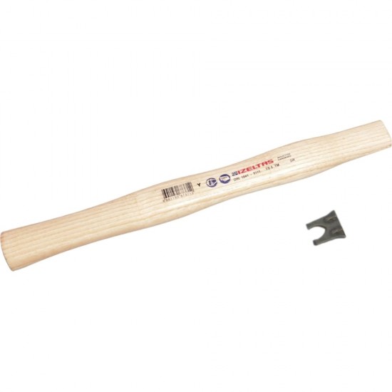 İzeltaş 5800250020 Tesviyeci Çekiç Yedek Sapı (Kamalı) 2000 GR ENY Petrol Ürünleri