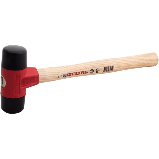 İzeltaş 5850250050 Plastik Çekiç 50 mm ENY Petrol Ürünleri