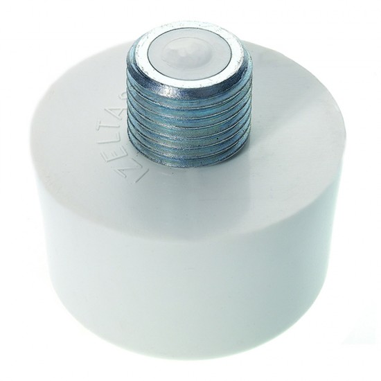 İzeltaş 5850250140 Plastik Çekiç Yedek Başlık 40 mm ENY Petrol Ürünleri