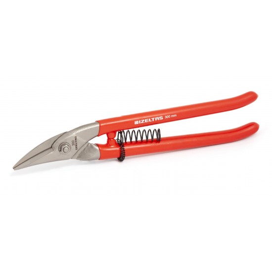 İzeltaş 6211270275 Sol Kaportacı Makası 275 mm ENY Petrol Ürünleri