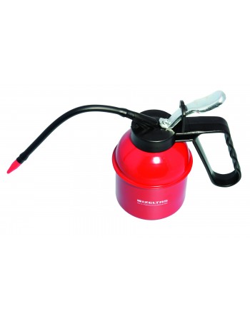 İzeltaş 6225260200 Madeni Yağdanlık 200 cc