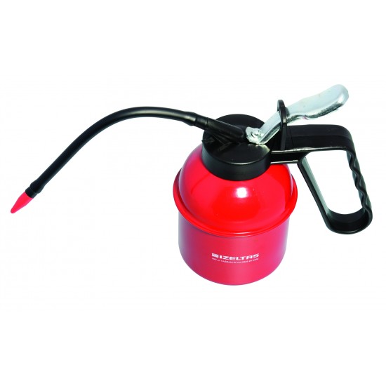 İzeltaş 6225260200 Madeni Yağdanlık 200 cc ENY Petrol Ürünleri