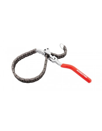 İzeltaş 6380266016 Çift Zincirli Yağ Filtresi Sökeceği