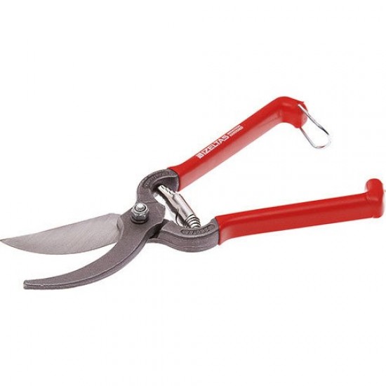 İzeltaş 6710270230 Bağ Makası Lüks 230 mm ENY Petrol Ürünleri