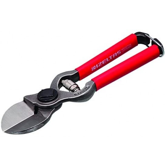 İzeltaş 6712270210 Elma Makası 210 mm ENY Petrol Ürünleri