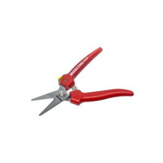 İzeltaş 6740270140 Kombine Çok Amaçlı Makas 140mm ENY Petrol Ürünleri