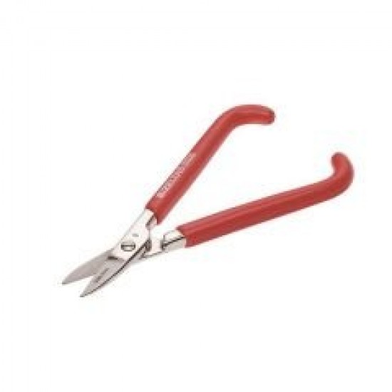 İzeltaş 6800270180 Kuyumcu Makası (Düz) 180mm ENY Petrol Ürünleri