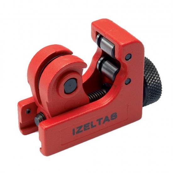 İzeltaş 6850280322 Mini Boru Kesici (Bakır Ve Alüminyum İçin) ENY Petrol Ürünleri