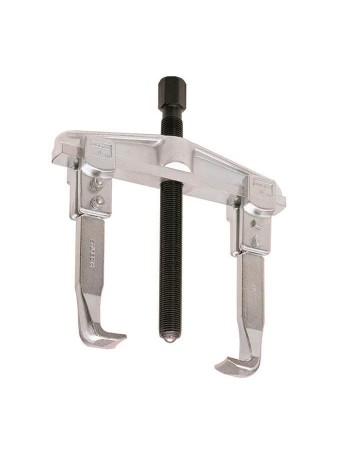 İzeltaş 7010291210 Standart Çektirme (İki Kollu) 12x10