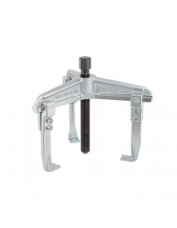 İzeltaş 7020293720 Standart Çektirme (Üç Kollu) 37x20