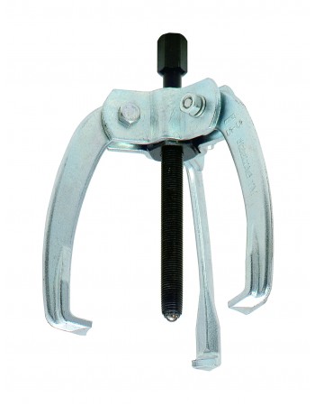 İzeltaş 7040290808 Master Çektirme (Üç Kollu) 8x8