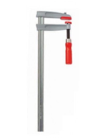 İzeltaş 7300301012 İşkence (Marangoz Mengenesi Plastik Ağızlı) 100x12