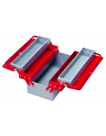 İzeltaş 8420336205 Takım Çantası 5 Gözlü