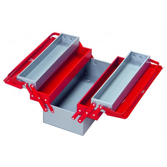 İzeltaş 8420336105 Takım Çantası 5 Gözlü ENY Petrol Ürünleri