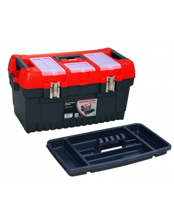 İzeltaş 8440331019 Plastik Takım Çantası 19"