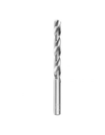 Makina Takım HSS DIN 338 Silindirik Saplı Matkap Ucu - TAŞLANMIŞ 18 mm