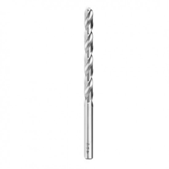 Makina Takım HSS DIN 340 Silindirik Saplı Uzun Matkap Ucu 10.5 mm ENY Petrol Ürünleri