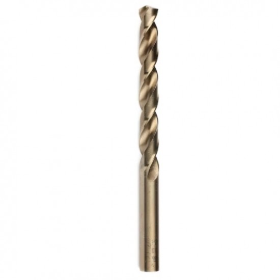 Makina Takım HSS-E (%5 Co) DIN 338 Silindirik Saplı Kısa Matkap Ucu - ALTIN SERİ 16 mm ENY Petrol Ürünleri