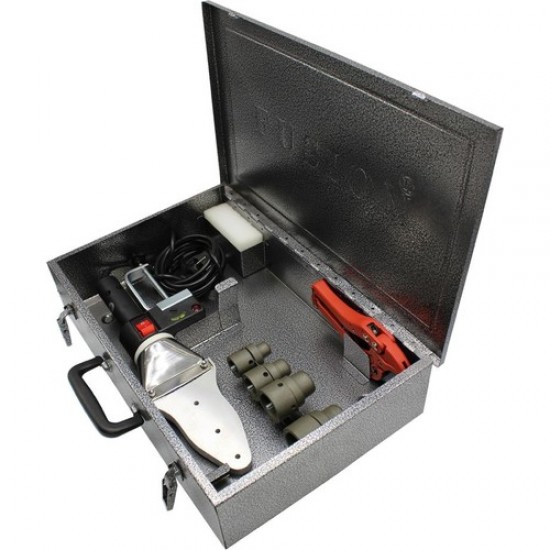 Fusion SF3 700W Plastik Boru Kaynak Makinası ENY Petrol Ürünleri