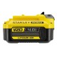 Stanley SFMCB204 FATMAX® V20 18V 4.0 Ah Akü ENY Petrol Ürünleri